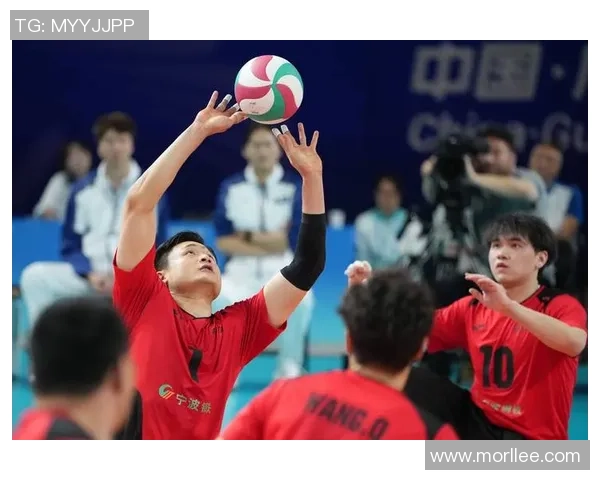 杭州排球队实力强劲最新排球力量排行榜前十名揭晓