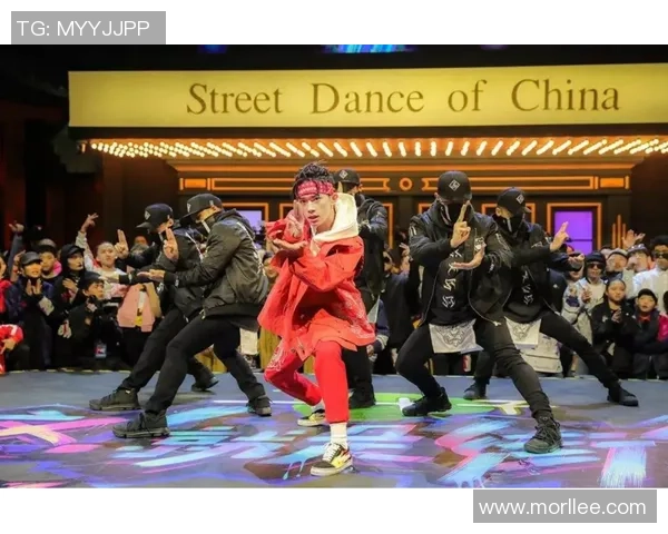 武汉极限运动队在世界街舞大赛中的华丽转型与未来展望